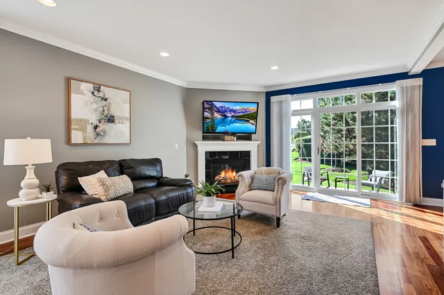 $449,000 | 14951 South Preserve Drive, Lockport, IL 60441