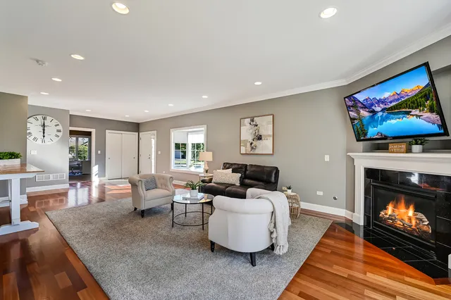 $449,000 | 14951 South Preserve Drive, Lockport, IL 60441