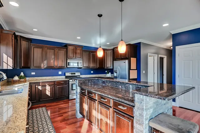 $449,000 | 14951 South Preserve Drive, Lockport, IL 60441