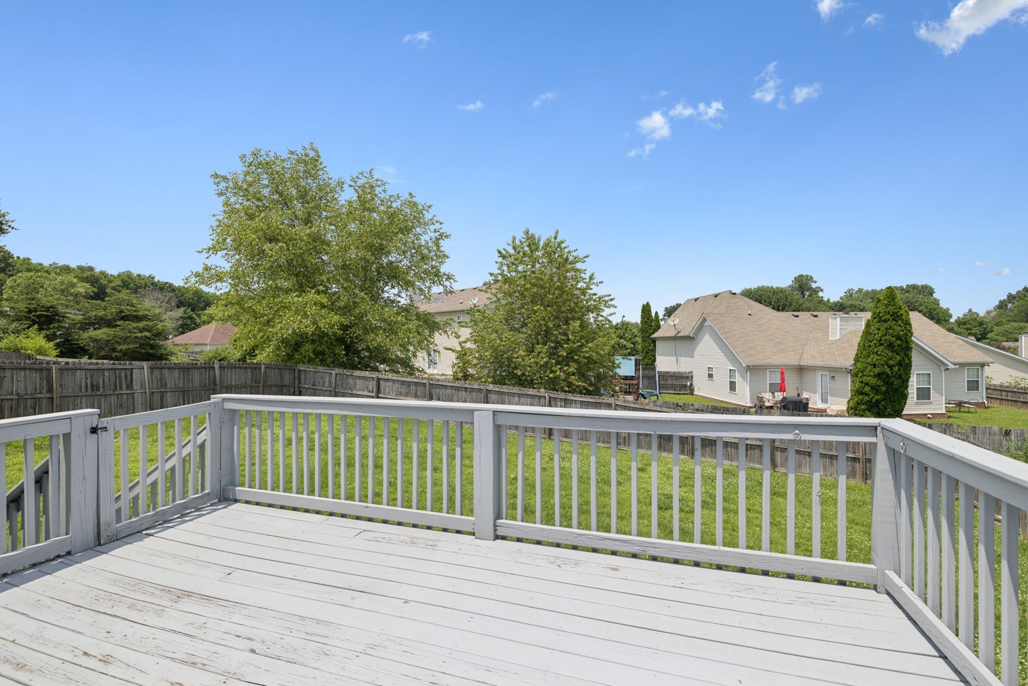 1882 Portway Road Spring Hill, TN 37174 - Photo 57 of 70