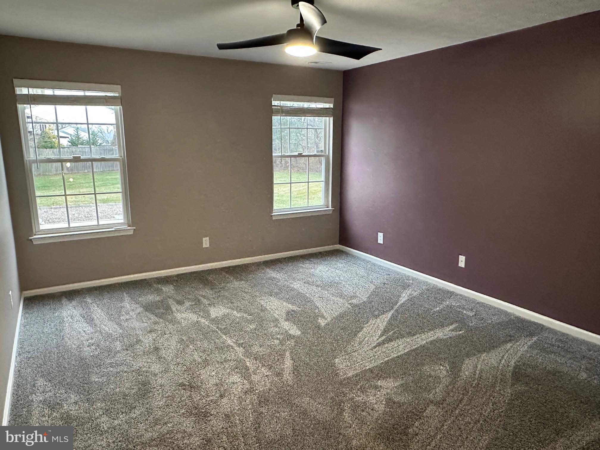 48 Maple Leaf Circle Sewell, NJ 08080 - Photo 13 of 23 a view of an empty room with a window