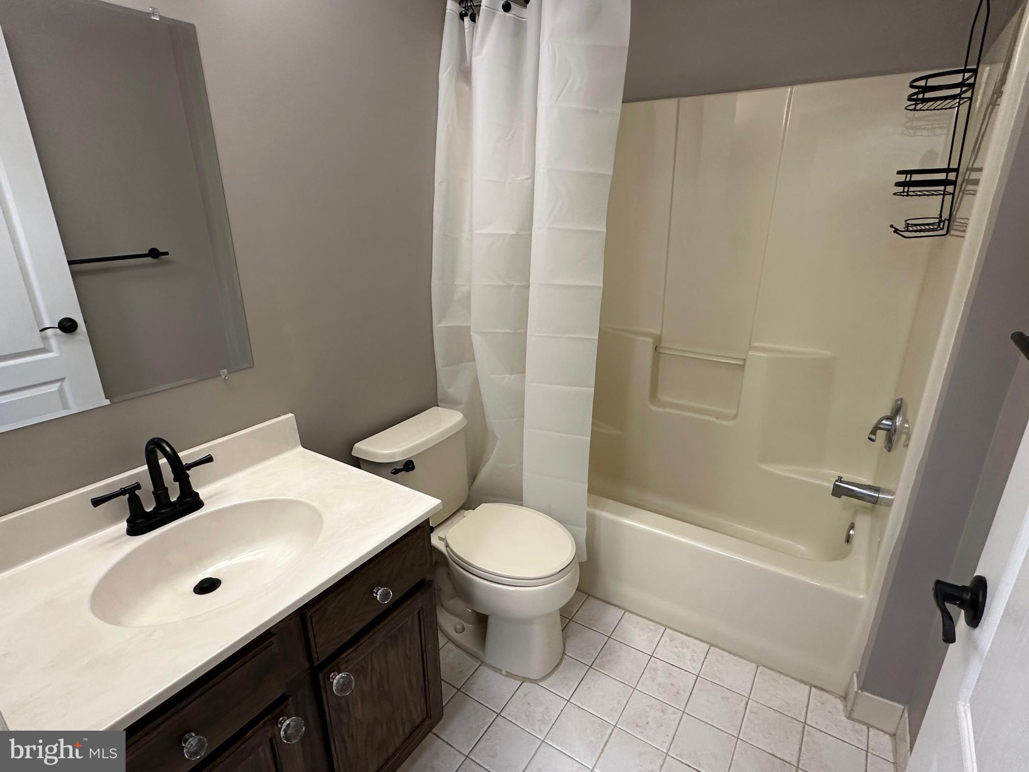 48 Maple Leaf Circle Sewell, NJ 08080 - Photo 18 of 23 a bathroom with a sink toilet and shower