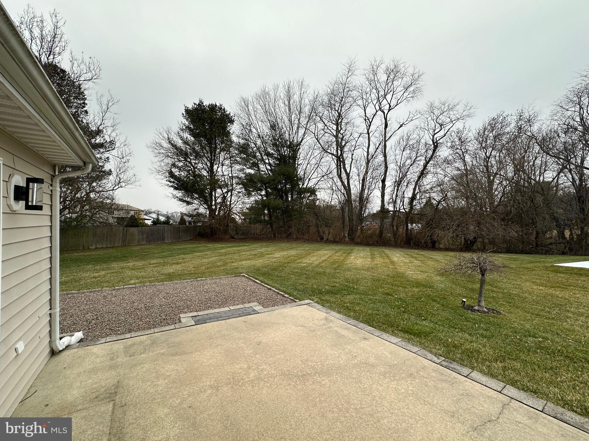 48 Maple Leaf Circle Sewell, NJ 08080 - Photo 21 of 23 a view of outdoor space with playground and green space
