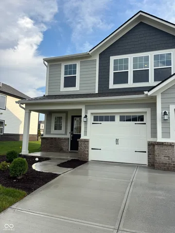 $380,000 | 4371 Red Pine Drive, Bargersville, IN 46106