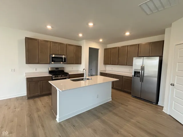 $380,000 | 4371 Red Pine Drive, Bargersville, IN 46106