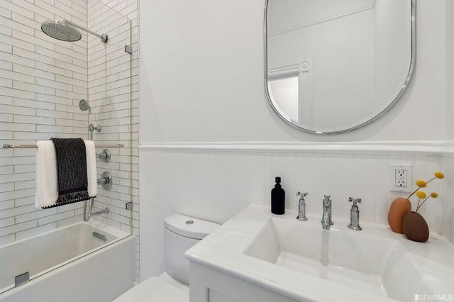 $3,900,000 | 705 Broderick Street, San Francisco, CA 94117