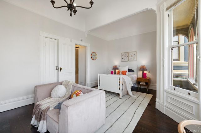 $3,900,000 | 705 Broderick Street, San Francisco, CA 94117