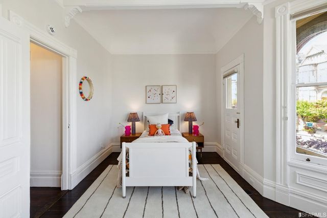 $3,900,000 | 705 Broderick Street, San Francisco, CA 94117