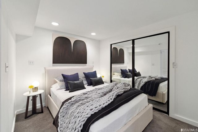 $3,900,000 | 705 Broderick Street, San Francisco, CA 94117