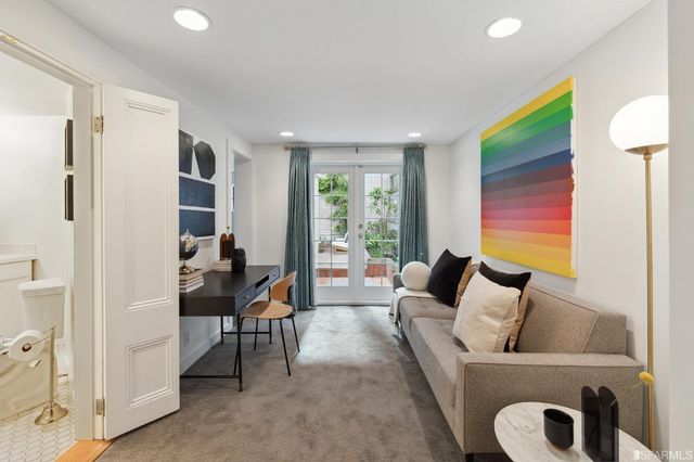 $3,900,000 | 705 Broderick Street, San Francisco, CA 94117