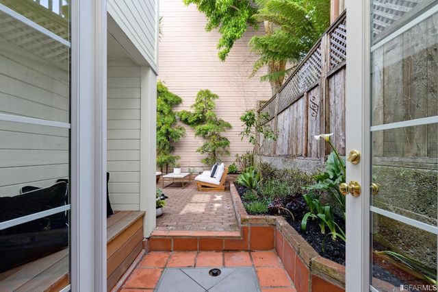 $3,900,000 | 705 Broderick Street, San Francisco, CA 94117