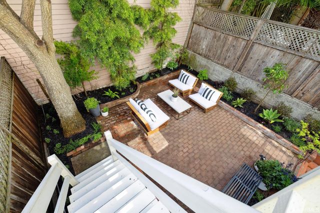 $3,900,000 | 705 Broderick Street, San Francisco, CA 94117