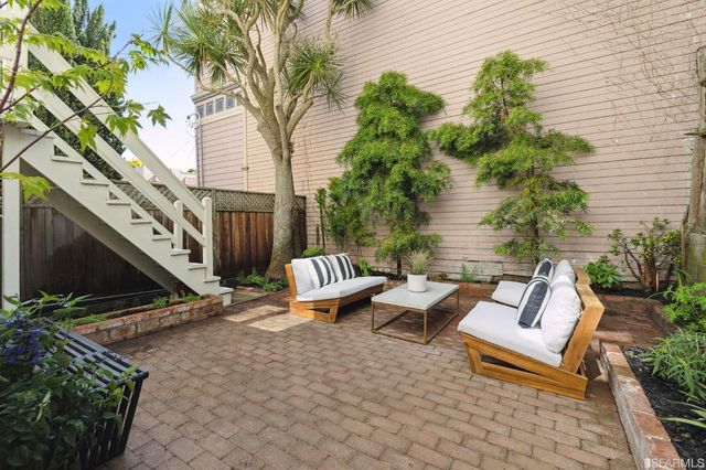 $3,900,000 | 705 Broderick Street, San Francisco, CA 94117