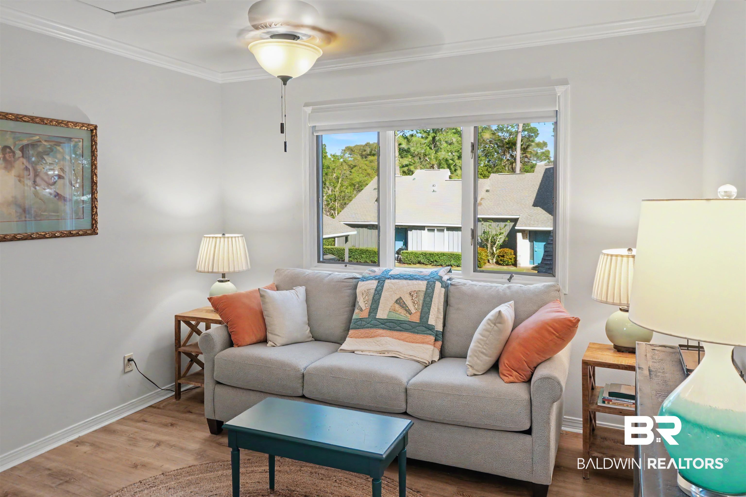 1701 Regency Road, Unit 116 Gulf Shores, AL 36542 - Photo 27 of 44