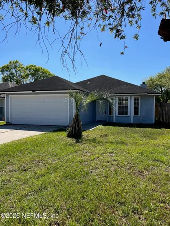 $2,100 | 11170 Wandering Oaks Drive, Jacksonville, FL 32257