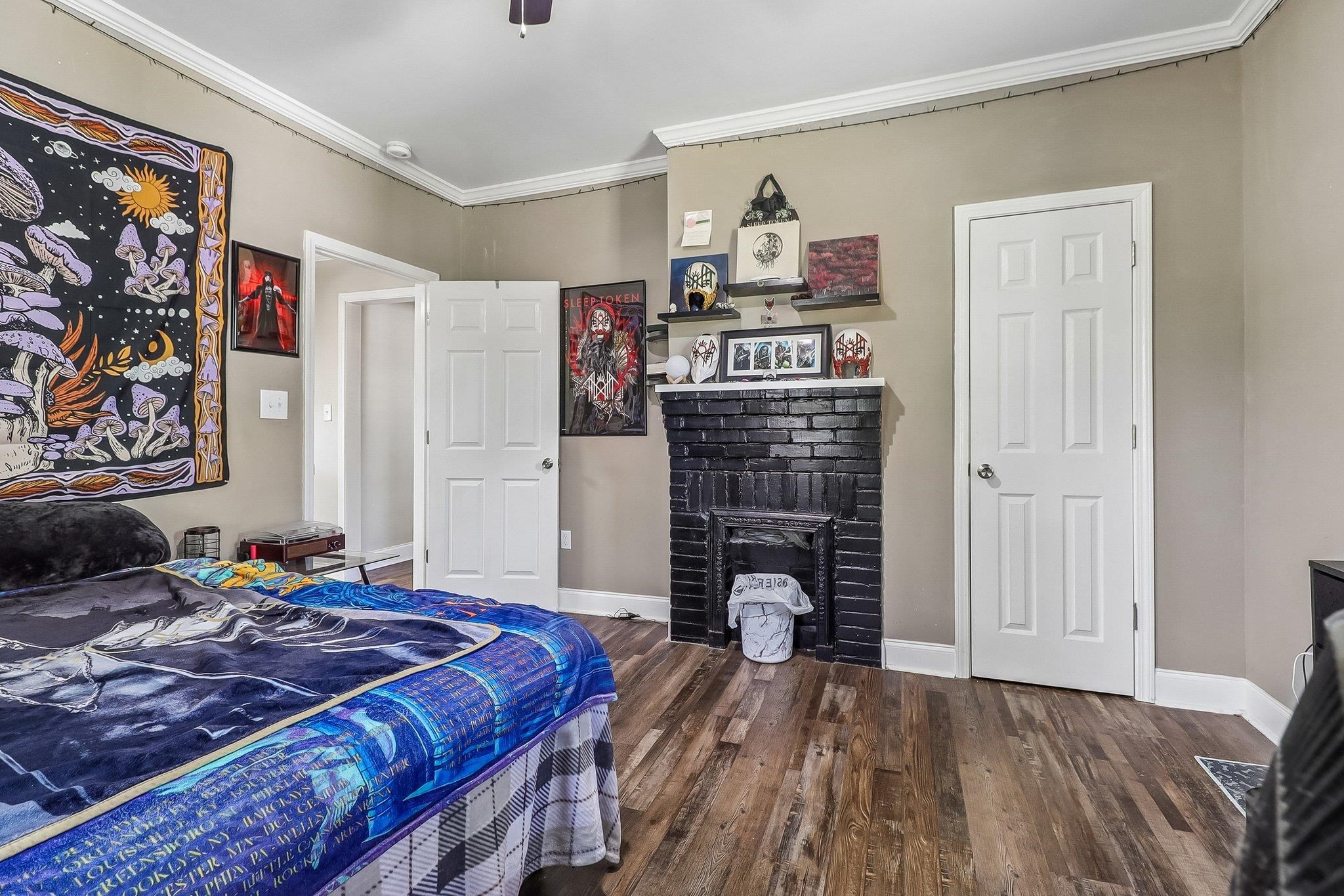 200 Jefferson Street Clinton, SC 29325 - Photo 20 of 25