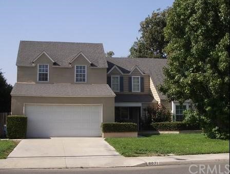 8071 Townsend Drive Riverside, CA 92509 - Photo 1 of 1 Mature tree and rosebush create warmth and appeal.
