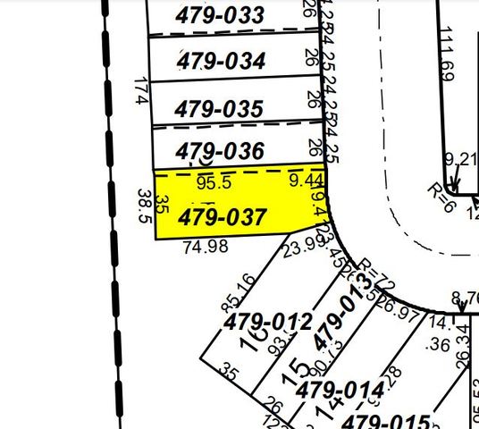 2872 Church Road Aurora, IL 60502 - Photo 35 of 38 unknown