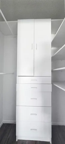 a view of small space