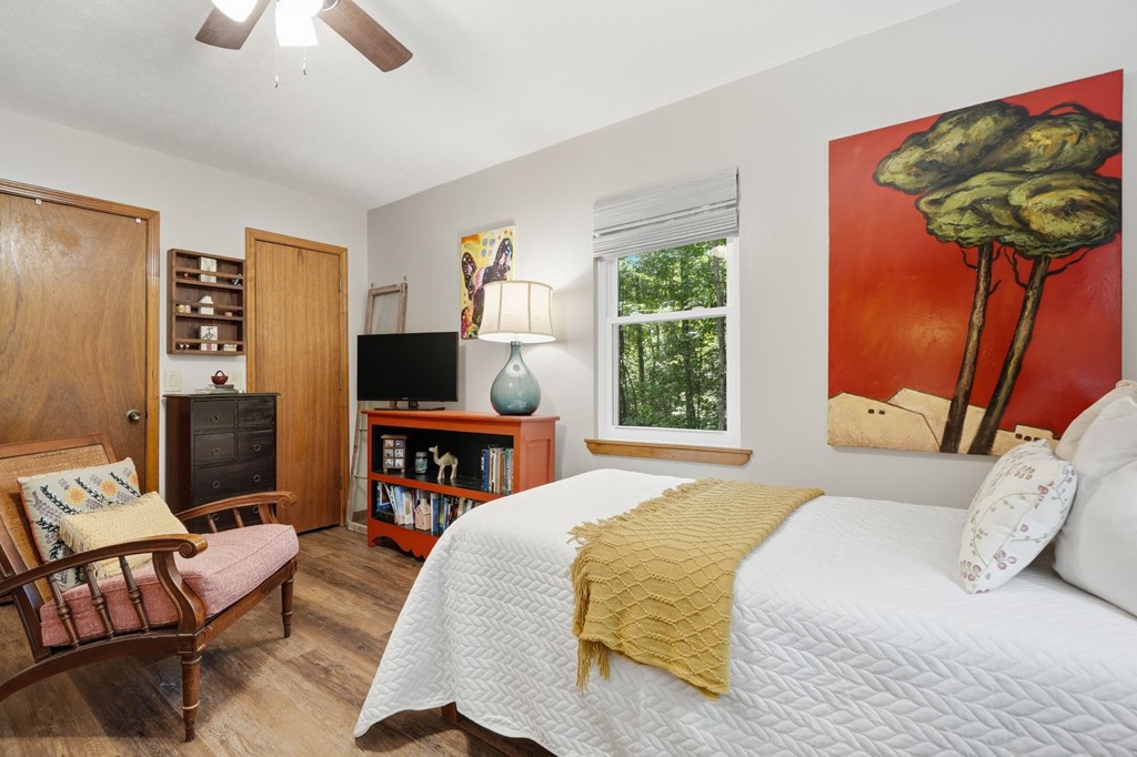 728 Pleasant Gap Road Ellijay, GA 30540 - Photo 20 of 34 Gallery Image 20