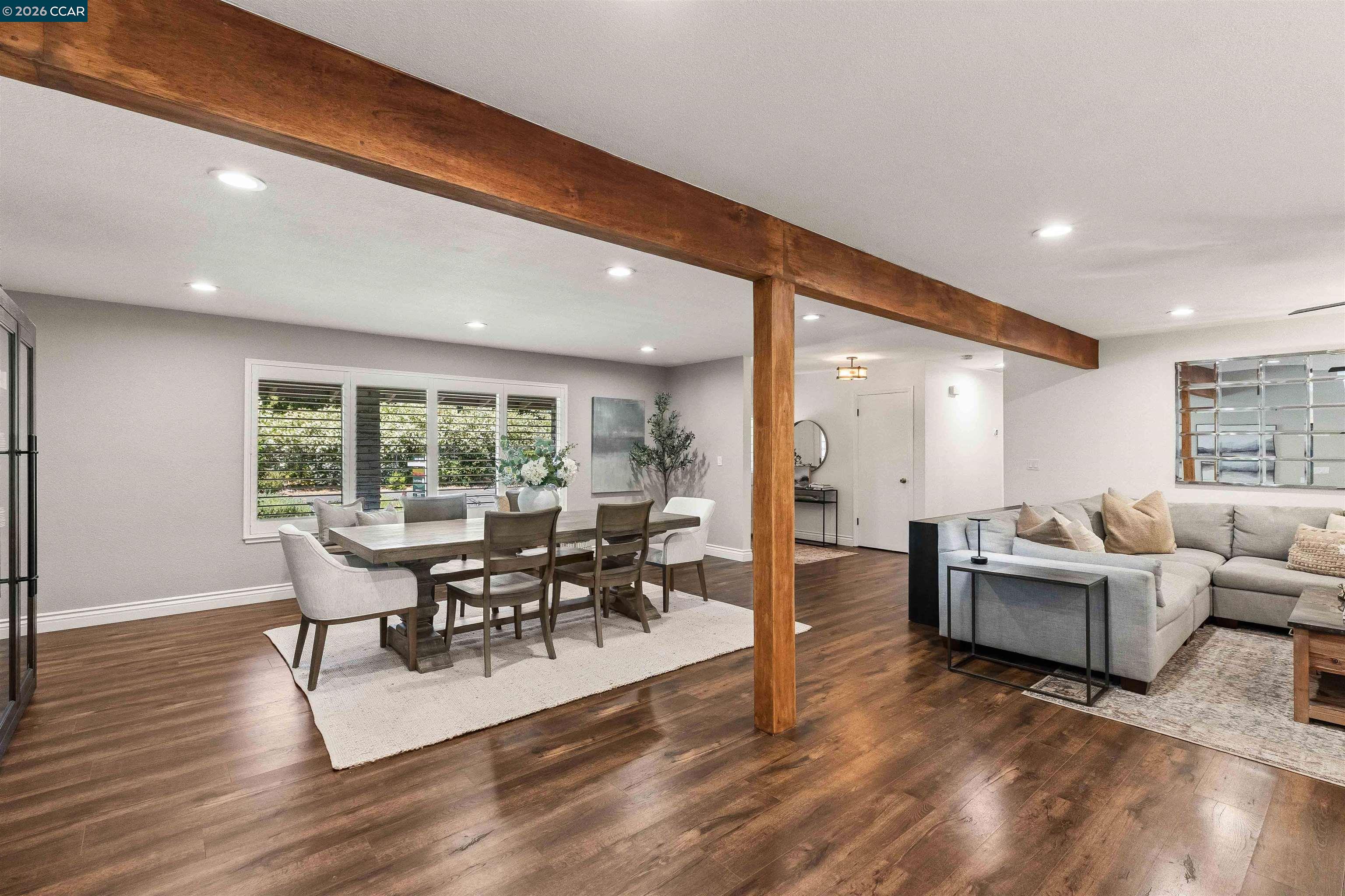 616 Minert Road Walnut Creek, CA 94598 - Photo 18 of 93