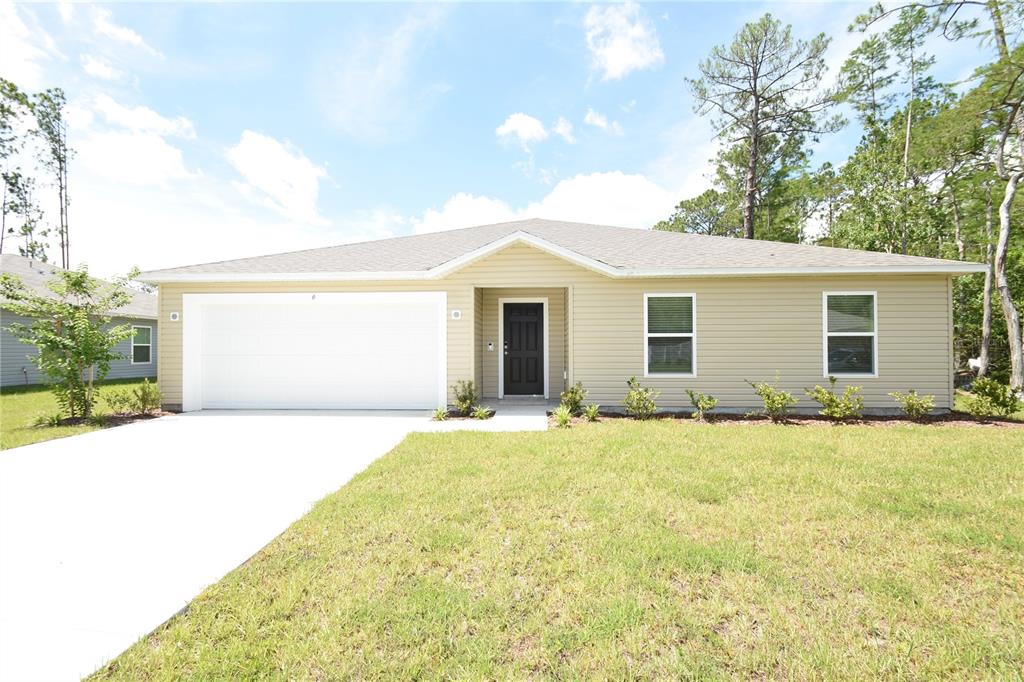 6 Lleberry Path Palm Coast, FL 32164 - Photo 1 of 34