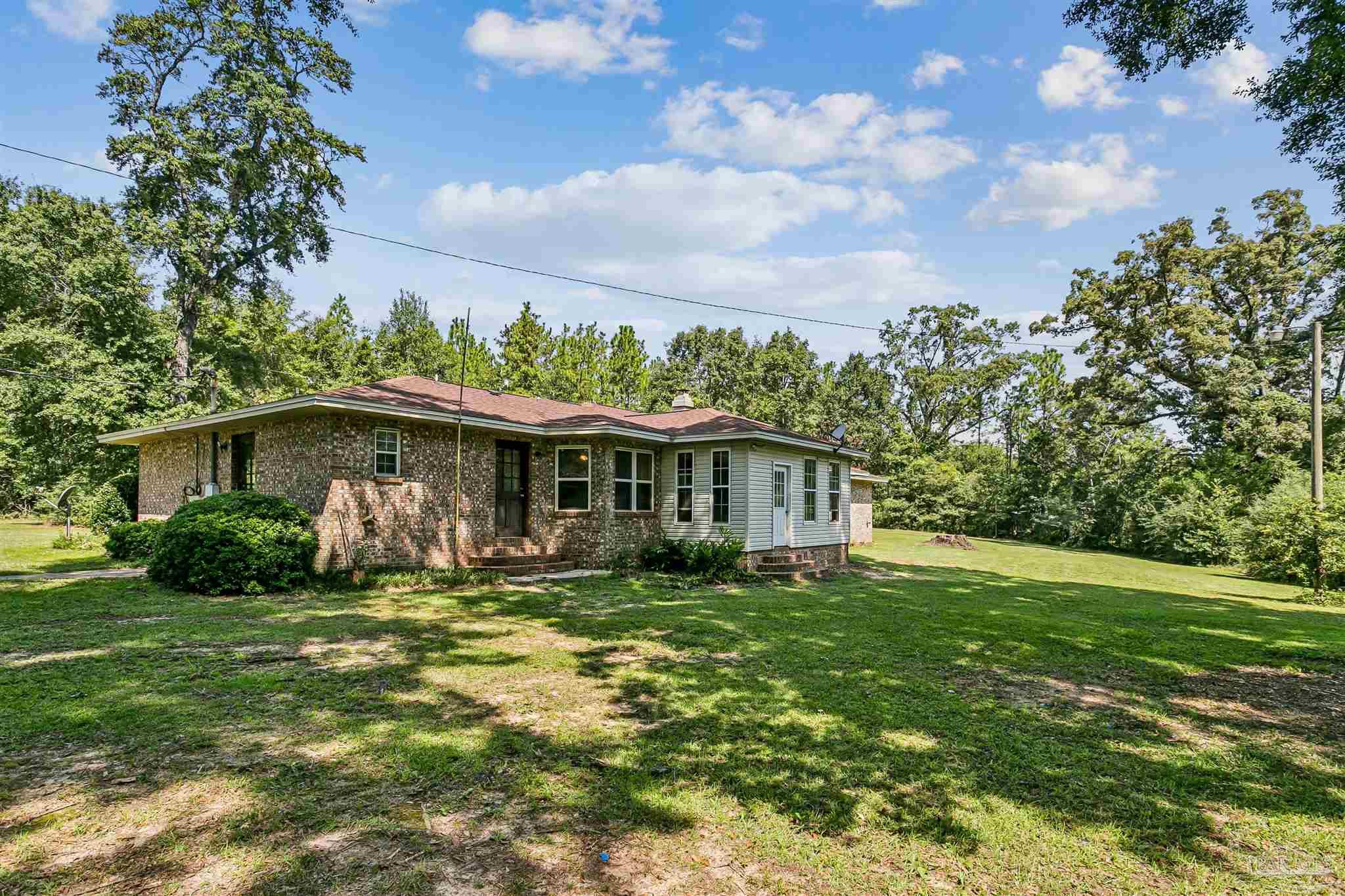 4850 Stanton Road Jay, FL 32565 - Photo 43 of 45 Gallery Image 43