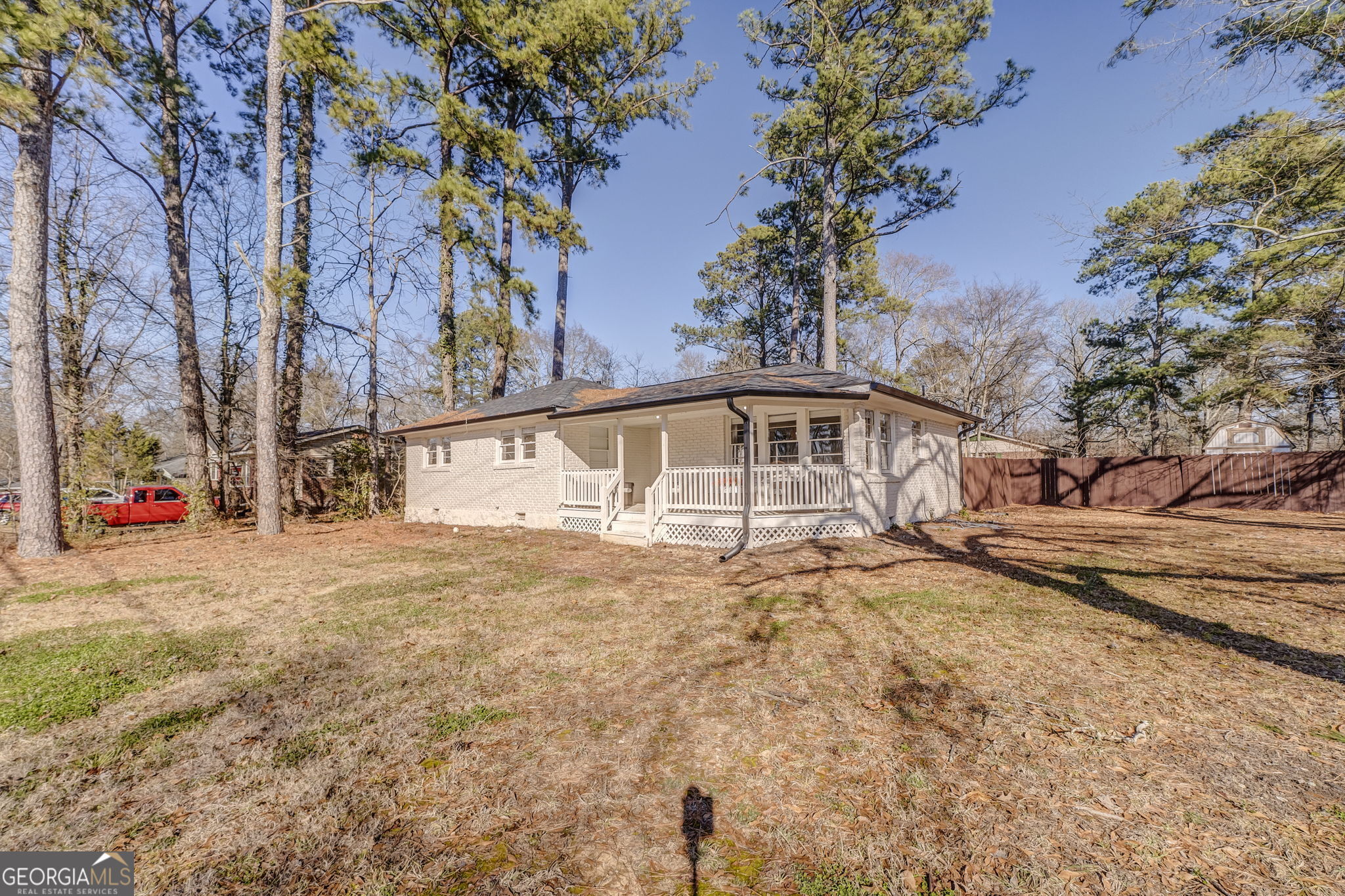 136 Elliott Drive Northwest Rome, GA 30165 - Photo 26 of 26