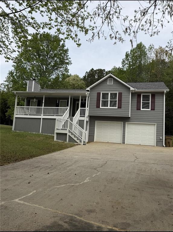 781 Poplar Road Dallas, GA 30157 - Photo 1 of 1