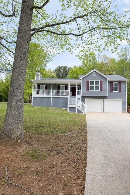 781 Poplar Road Dallas, GA 30157 - Photo 1 of 1