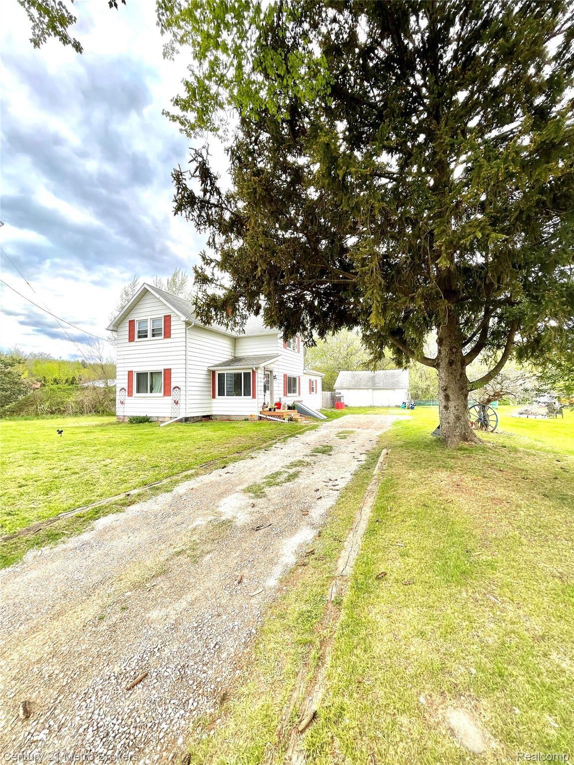 9000 South Reese Road Birch Run, MI 48415 - Photo 2 of 18 IMG_0078.jpg