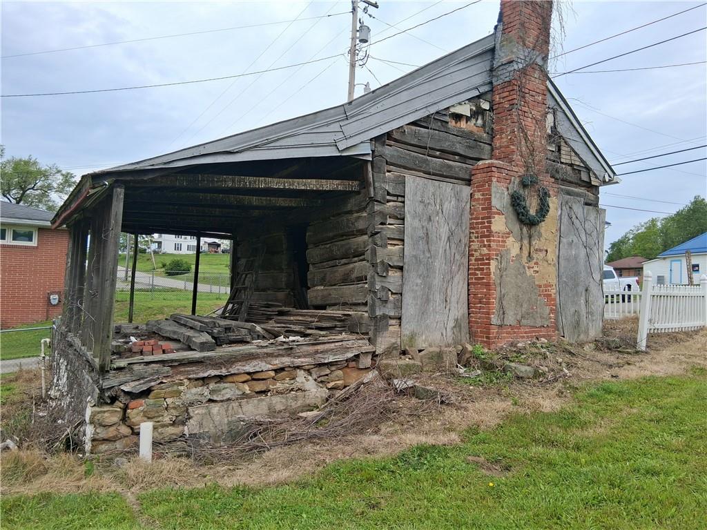 532 Eldersville Road Burgettstown, PA 15021 - Photo 6 of 14