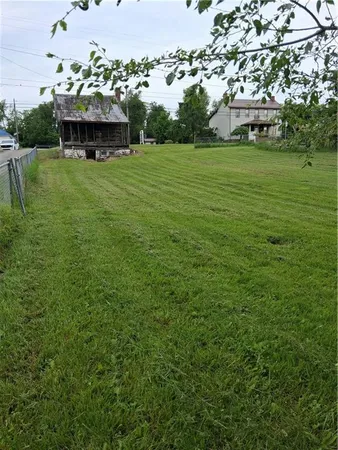 a view of a park