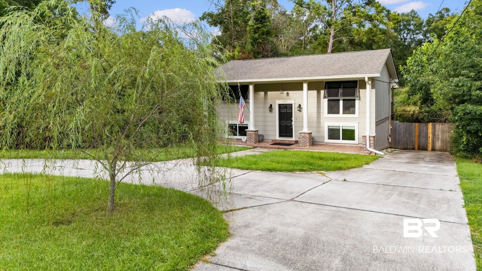 357 South School Street Fairhope, AL 36532 - Photo 32 of 44 Front house