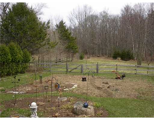 102 Mt Hygeia Road Foster, RI 02825 - Photo 12 of 12 Yard/Garden.