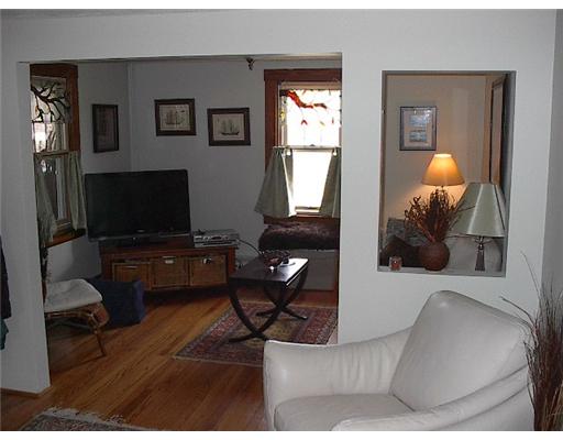 102 Mt Hygeia Road Foster, RI 02825 - Photo 3 of 12 Living Room.