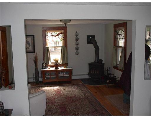 102 Mt Hygeia Road Foster, RI 02825 - Photo 4 of 12 Living Room.