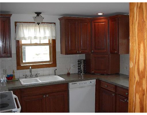 102 Mt Hygeia Road Foster, RI 02825 - Photo 6 of 12 Kitchen.