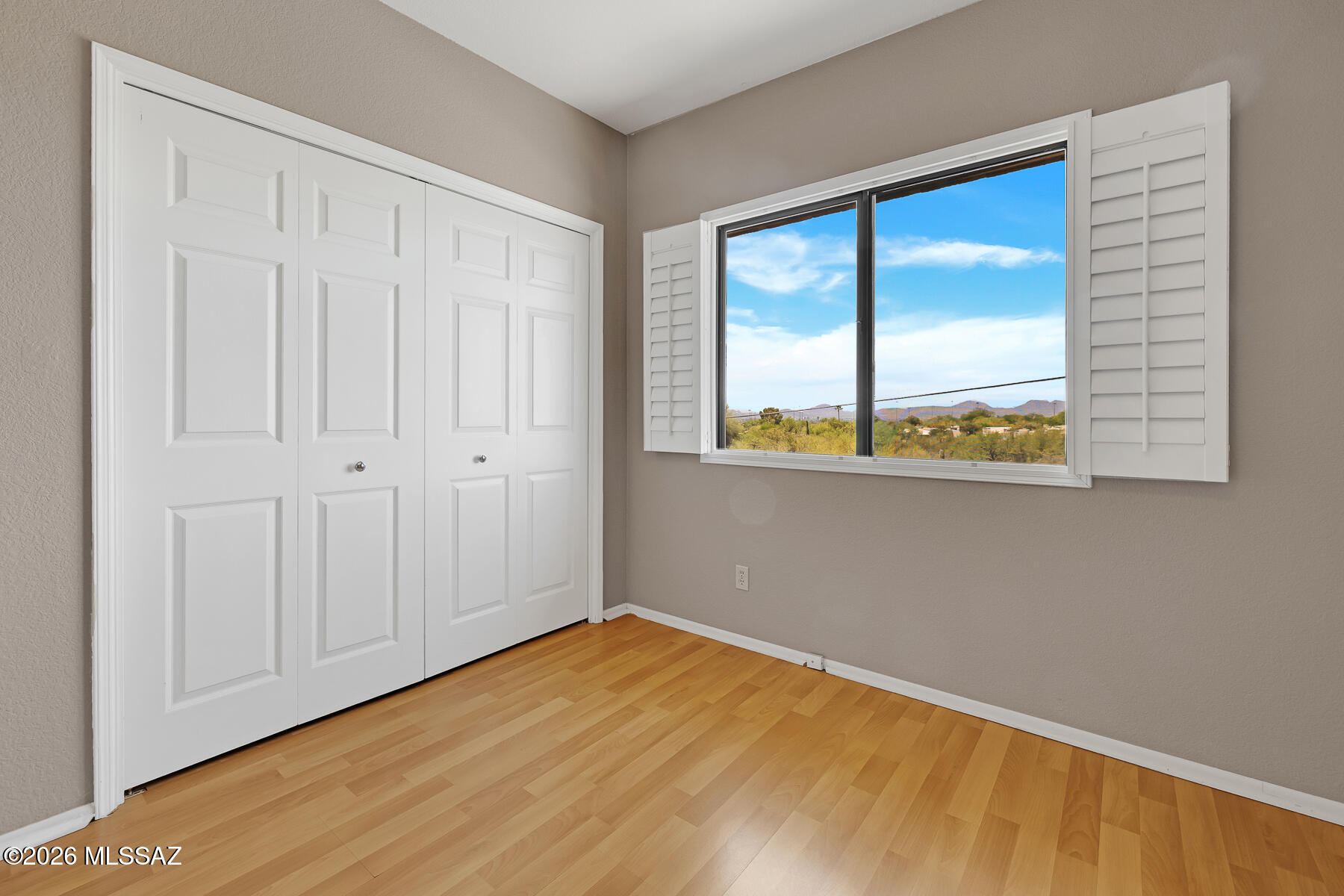 5500 North Valley View Road, Unit 213 Tucson, AZ 85718 - Photo 15 of 32 Bedroom #1