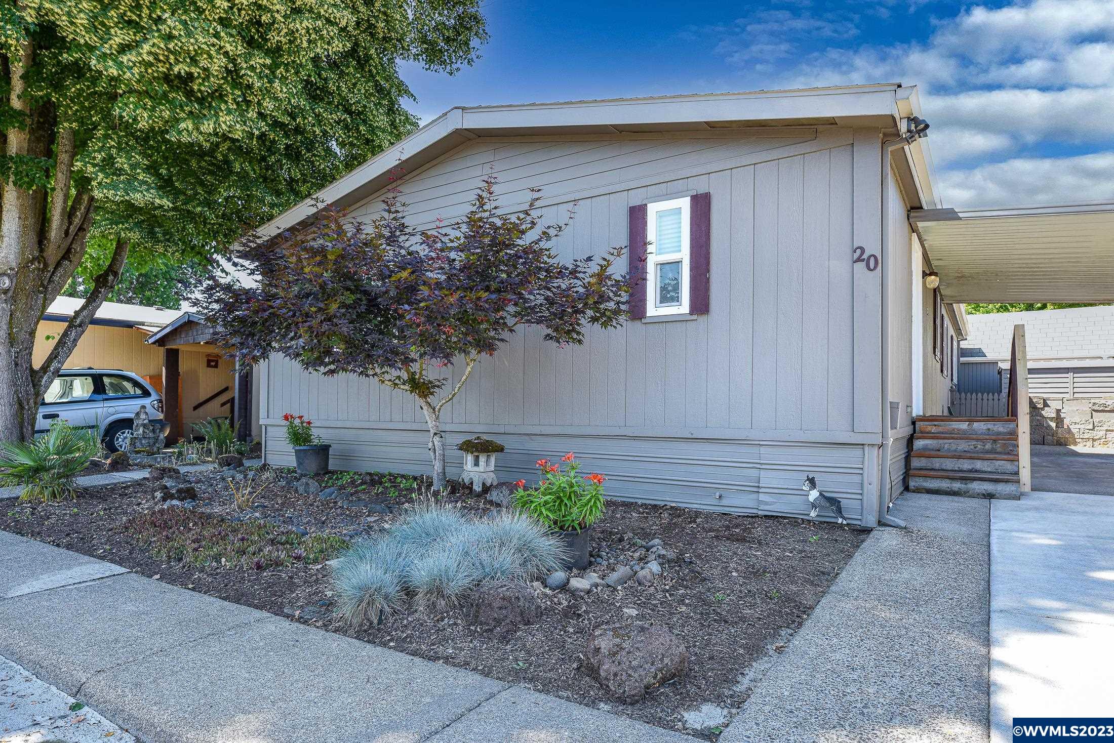 10660 Southwest Wilsonville Road, Unit 20 Wilsonville, OR 97070 - Photo 6 of 41