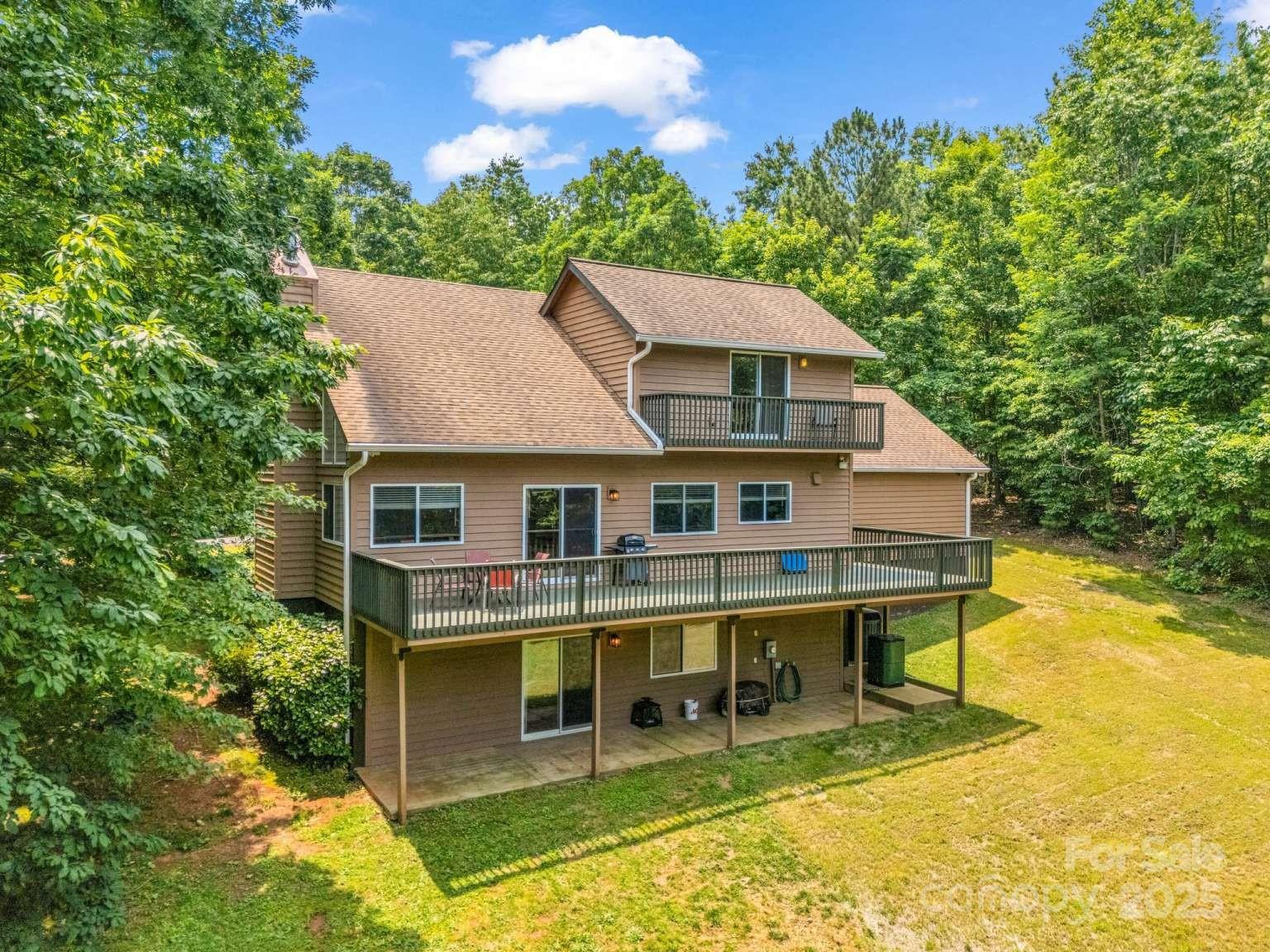 244 Timberlake Road Bostic, NC 28018 - Photo 34 of 40 Gallery Image 34