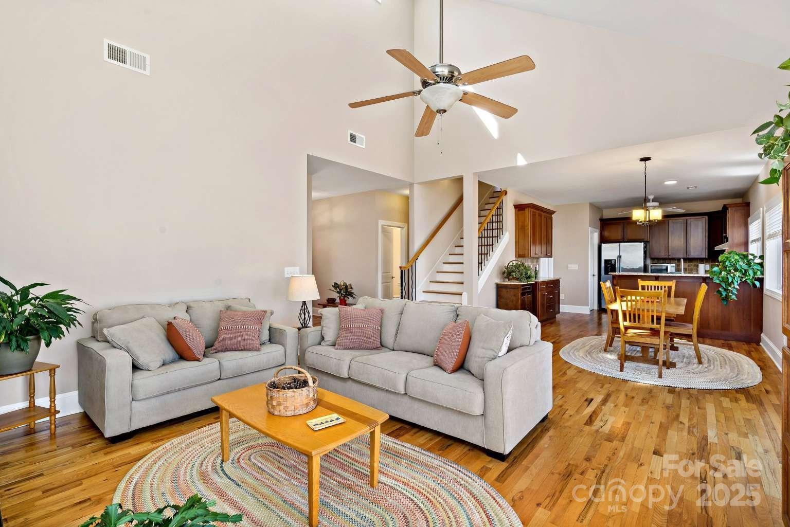 244 Timberlake Road Bostic, NC 28018 - Photo 5 of 40 Gallery Image 5