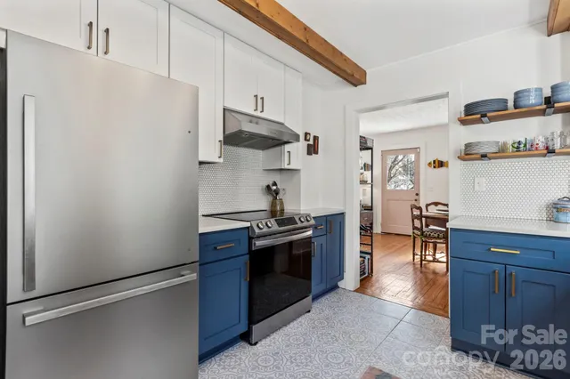 $600,000 | 83 Arlington Street, Asheville, NC 28801