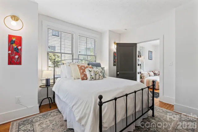 $600,000 | 83 Arlington Street, Asheville, NC 28801