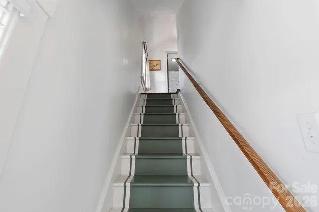 $600,000 | 83 Arlington Street, Asheville, NC 28801