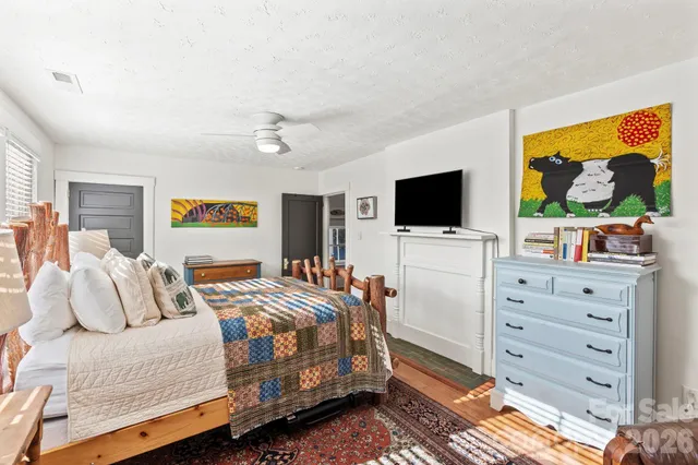 $600,000 | 83 Arlington Street, Asheville, NC 28801