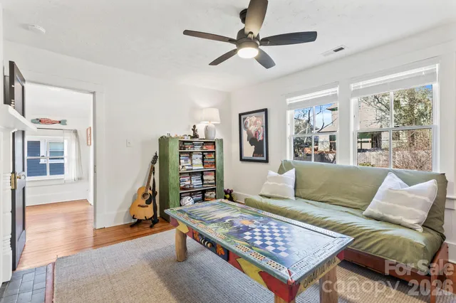 $600,000 | 83 Arlington Street, Asheville, NC 28801