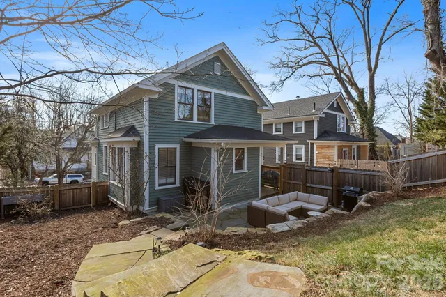 $600,000 | 83 Arlington Street, Asheville, NC 28801