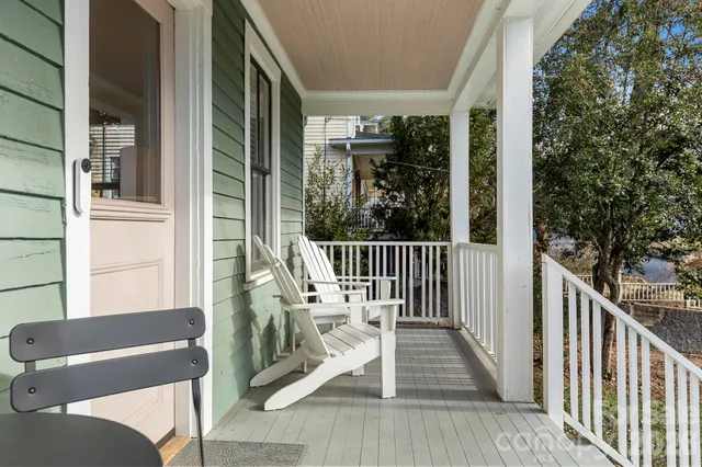 $600,000 | 83 Arlington Street, Asheville, NC 28801