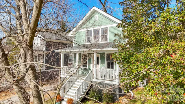 $600,000 | 83 Arlington Street, Asheville, NC 28801